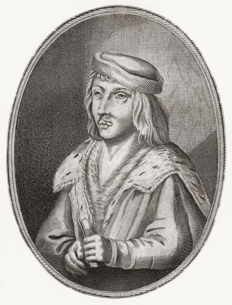 James II.