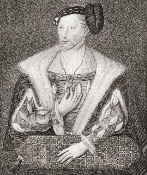 James V.