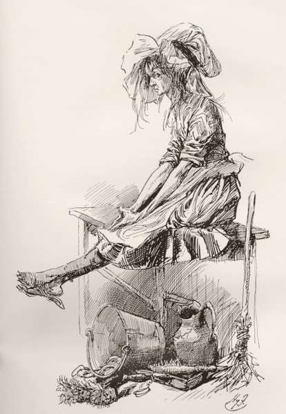 The Marchioness.