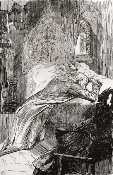 The Death of Little Nell.
