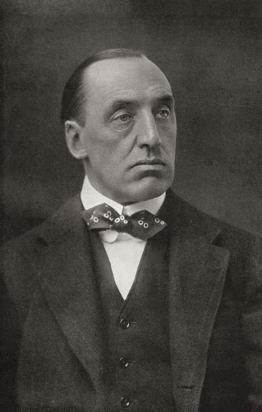Edward Henry Carson.
