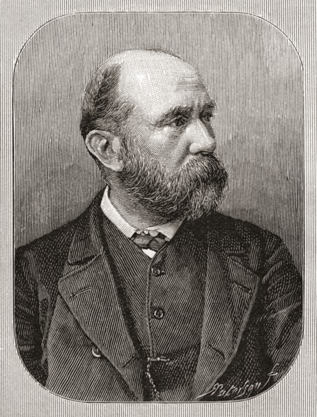William Mctaggart.