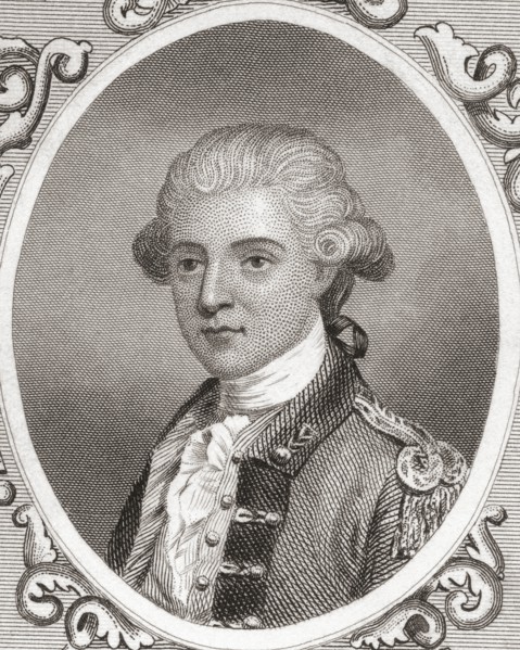 John Andre
