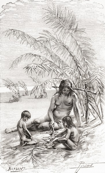 Indigenous Peoples.