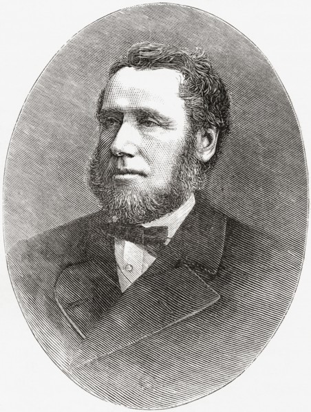 Mark Firth.