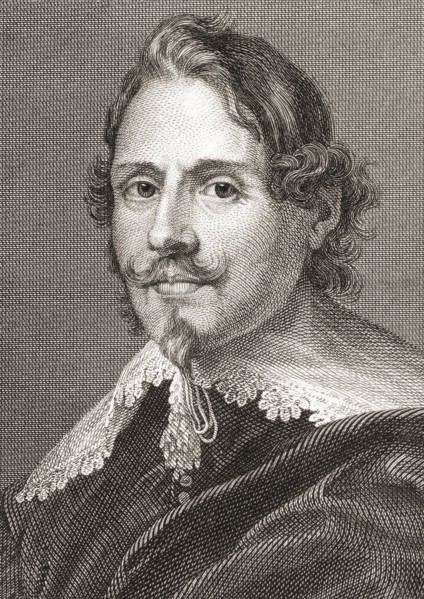 Philip III Of Spain.