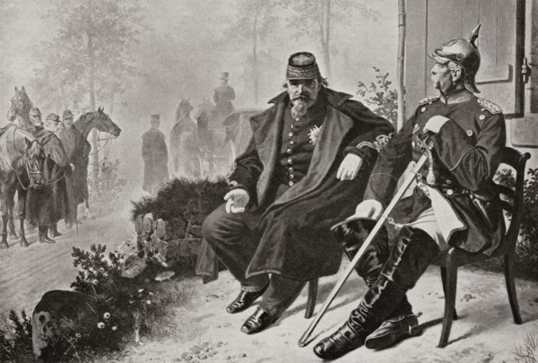Napoleon III.