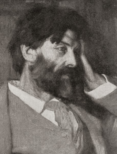 Robert Seymour Bridges.