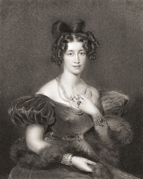 Sophia Sidney.
