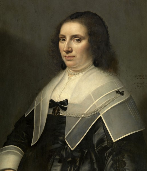 Christina Pijll.