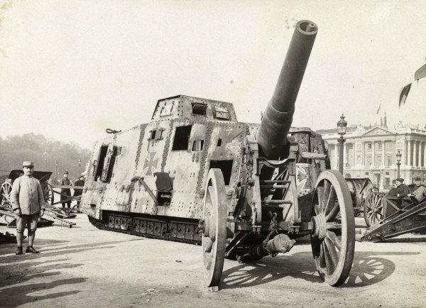 Liberation Day