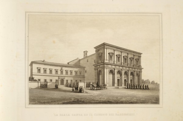 La Science et les Arts sous le pontificat du pape Pie IX, 1860