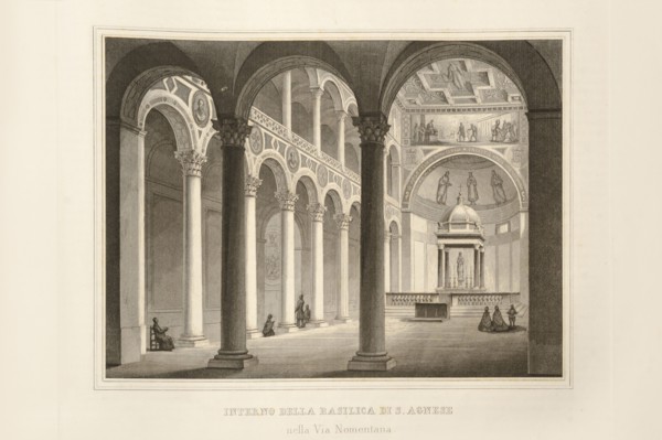 La Science et les Arts sous le pontificat du pape Pie IX, 1860