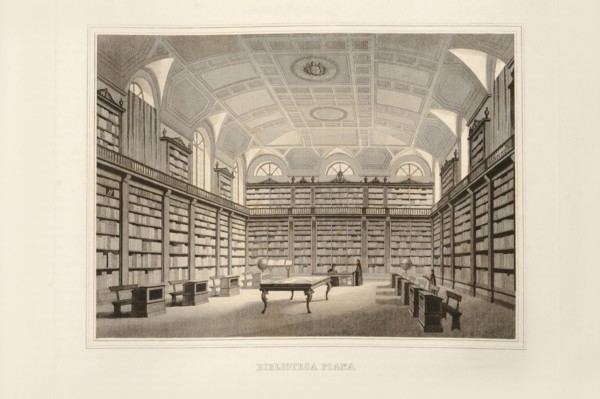 La Science et les Arts sous le pontificat du pape Pie IX, 1860