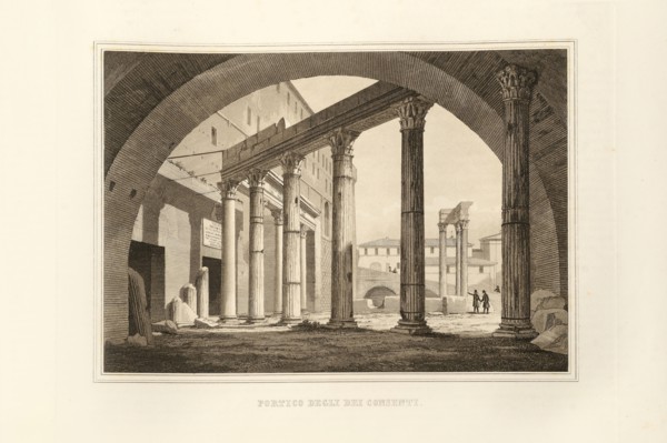 La Science et les Arts sous le pontificat du pape Pie IX, 1860
