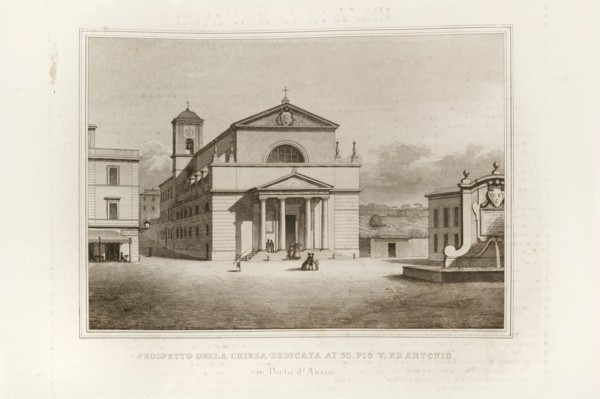 La Science et les Arts sous le pontificat du pape Pie IX, 1860