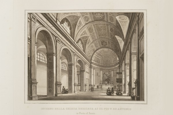 La Science et les Arts sous le pontificat du pape Pie IX, 1860
