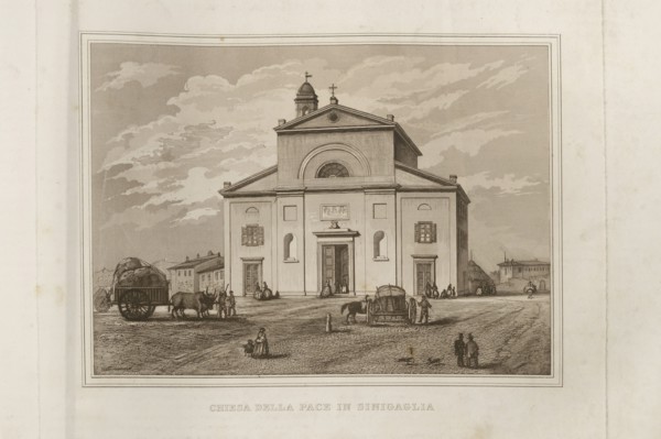 La Science et les Arts sous le pontificat du pape Pie IX, 1860