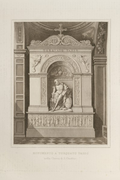 La Science et les Arts sous le pontificat du pape Pie IX, 1860