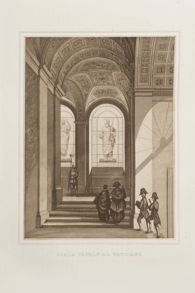 La Science et les Arts sous le pontificat du pape Pie IX, 1860