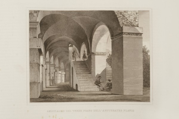 La Science et les Arts sous le pontificat du pape Pie IX, 1860