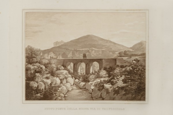 La Science et les Arts sous le pontificat du pape Pie IX, 1860