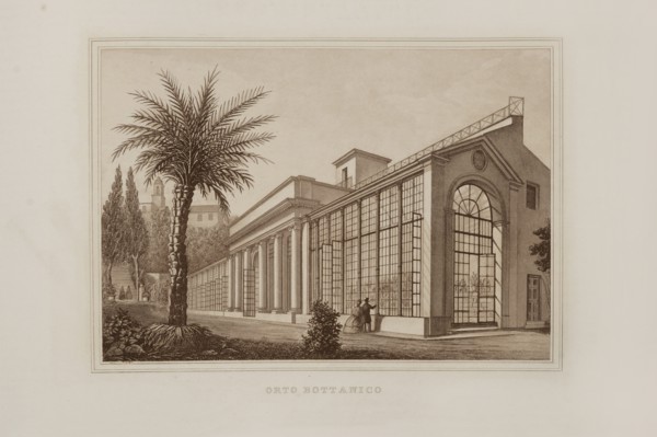 La Science et les Arts sous le pontificat du pape Pie IX, 1860