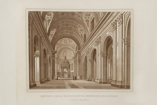 La Science et les Arts sous le pontificat du pape Pie IX, 1860