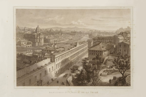 La Science et les Arts sous le pontificat du pape Pie IX, 1860