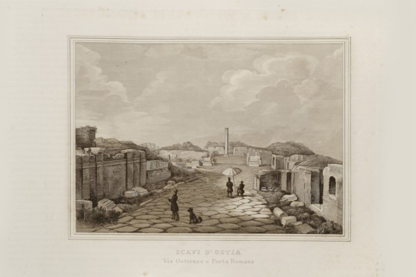 La Science et les Arts sous le pontificat du pape Pie IX, 1860