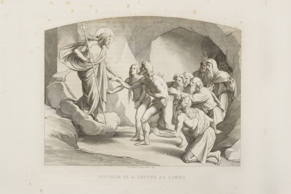 La Science et les Arts sous le pontificat du pape Pie IX, 1860