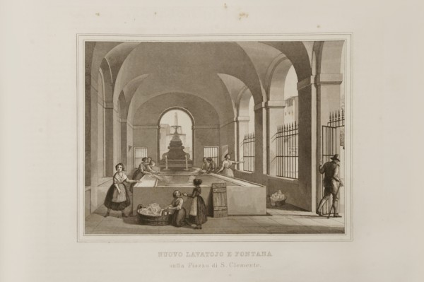 La Science et les Arts sous le pontificat du pape Pie IX, 1860