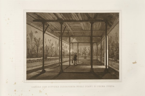 La Science et les Arts sous le pontificat du pape Pie IX, 1860