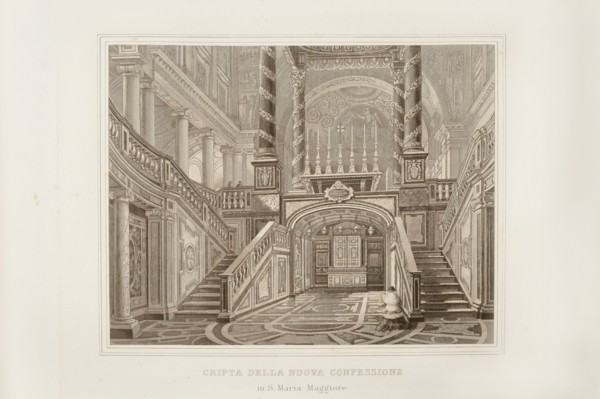 La Science et les Arts sous le pontificat du pape Pie IX, 1860