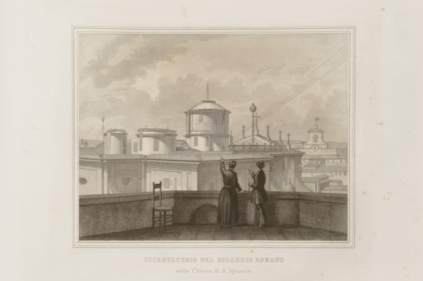 La Science et les Arts sous le pontificat du pape Pie IX, 1860