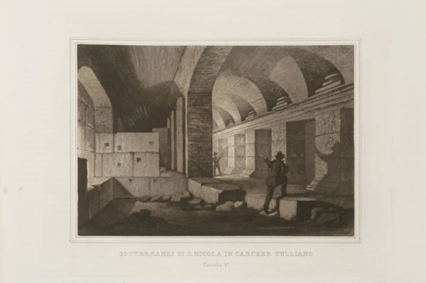 La Science et les Arts sous le pontificat du pape Pie IX, 1860