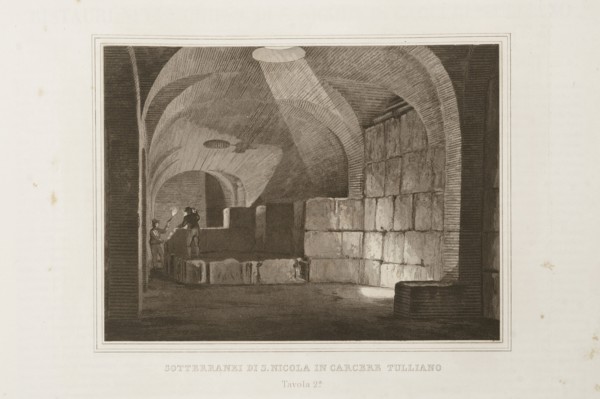 La Science et les Arts sous le pontificat du pape Pie IX, 1860