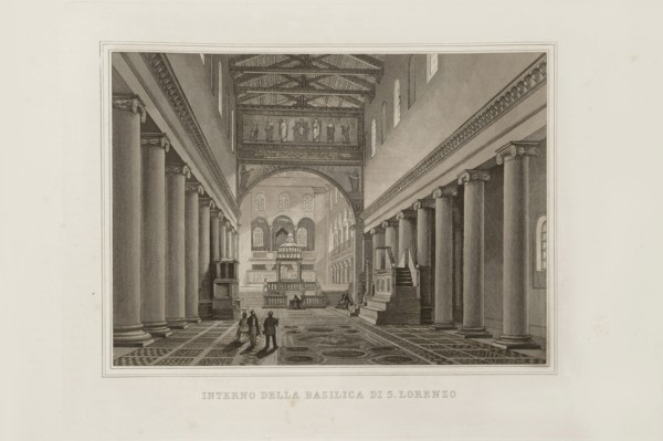 La Science et les Arts sous le pontificat du pape Pie IX, 1860