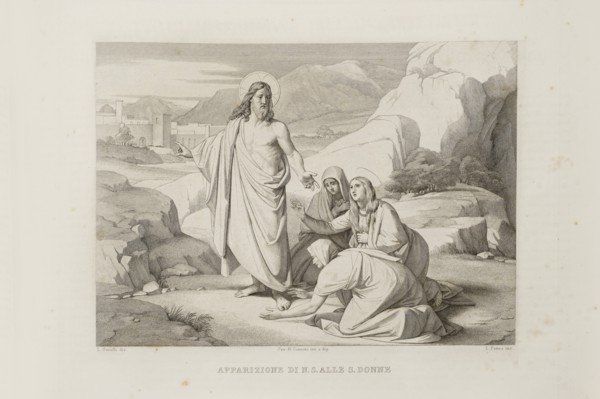 La Science et les Arts sous le pontificat du pape Pie IX, 1860