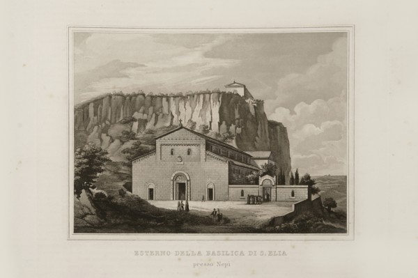 La Science et les Arts sous le pontificat du pape Pie IX, 1860