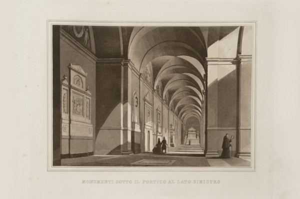 La Science et les Arts sous le pontificat du pape Pie IX, 1860