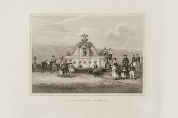 La Science et les Arts sous le pontificat du pape Pie IX, 1860