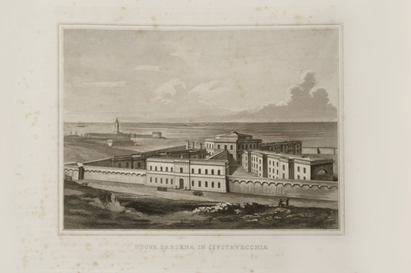 La Science et les Arts sous le pontificat du pape Pie IX, 1860