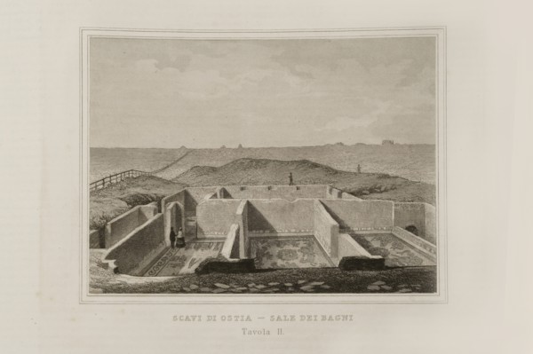 La Science et les Arts sous le pontificat du pape Pie IX, 1860