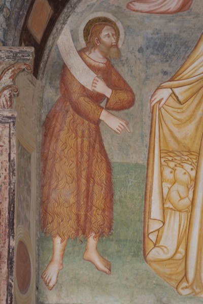 Chiesa Madonna della Misericordia in Monteleone di Fermo