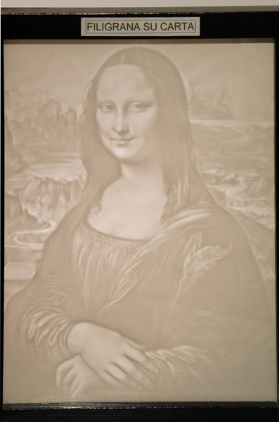 Paper and Watermark Museum in Pioraco