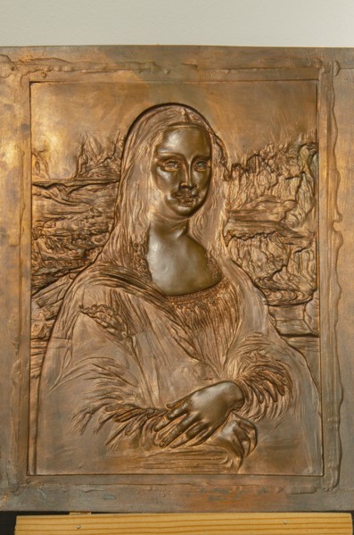 Paper and Watermark Museum in Pioraco