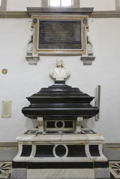 Church of San Bernardino in Urbino