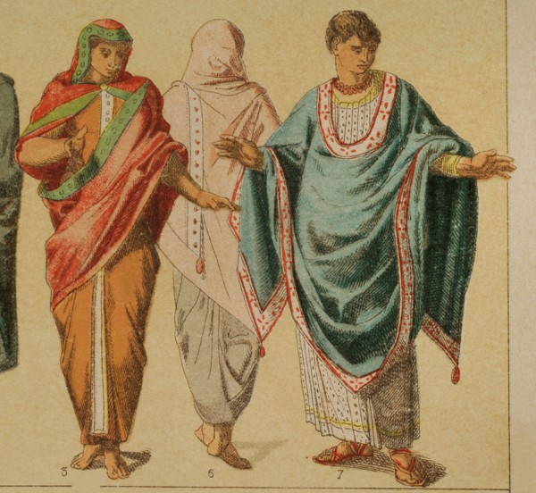 Etruscans
