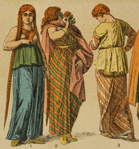 Gauls